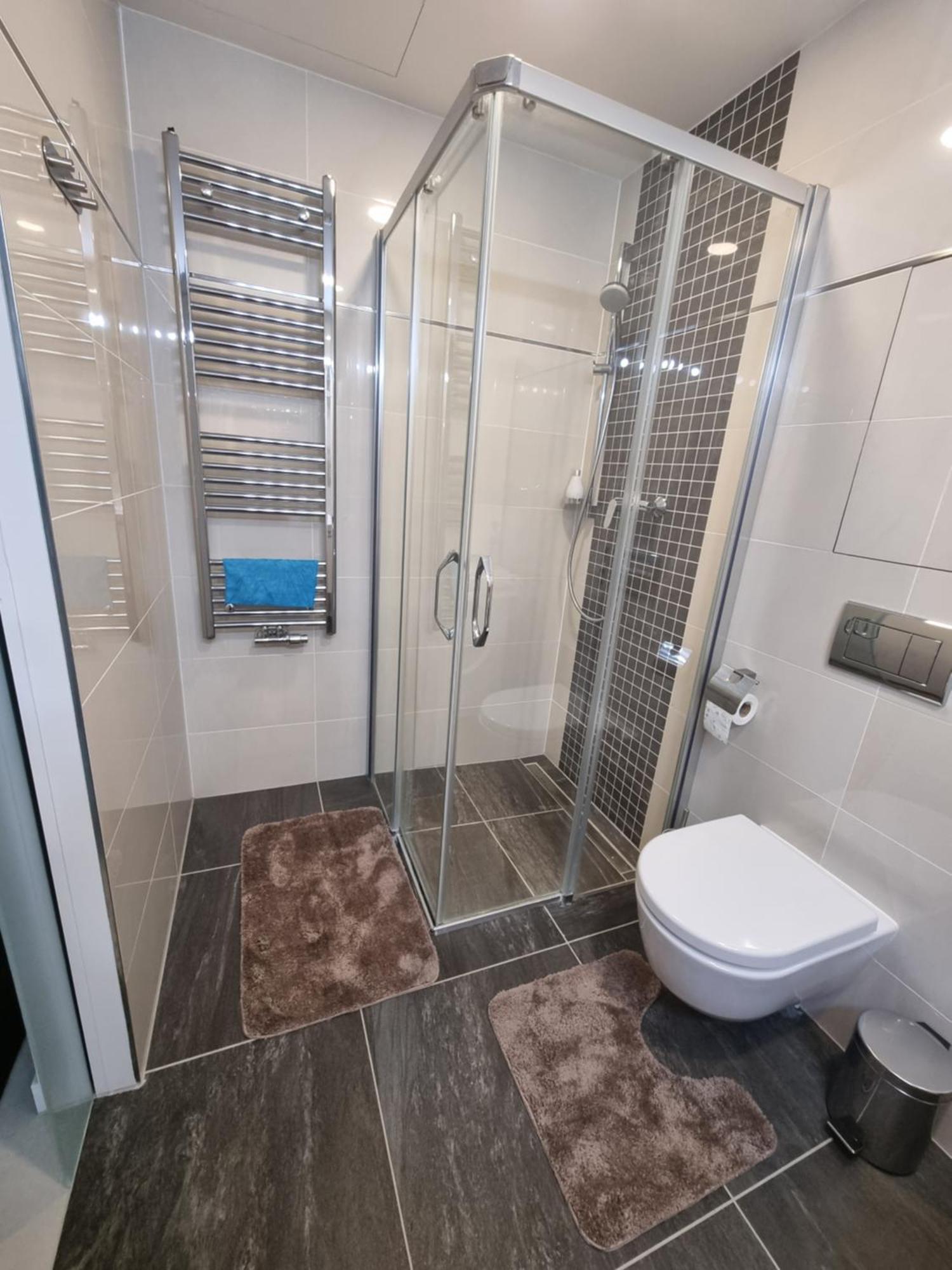 Comfort Flat With Great Location 프라하 외부 사진