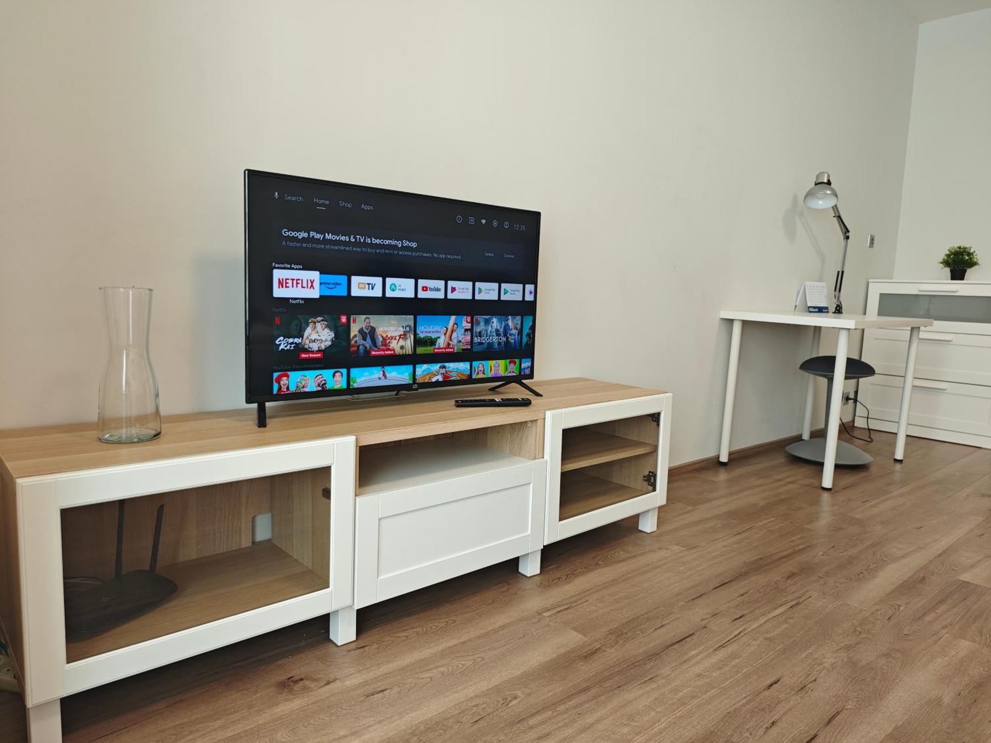 Comfort Flat With Great Location 프라하 외부 사진