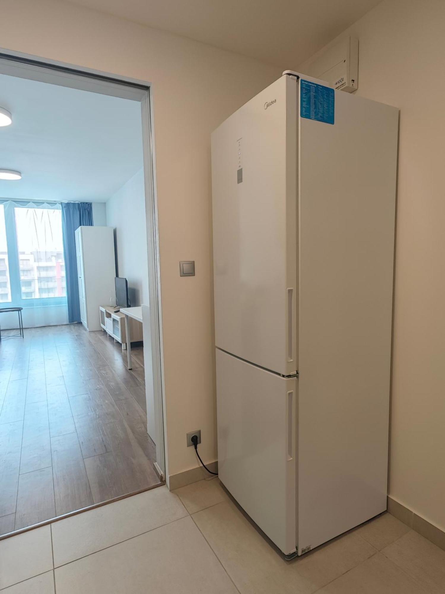 Comfort Flat With Great Location 프라하 외부 사진