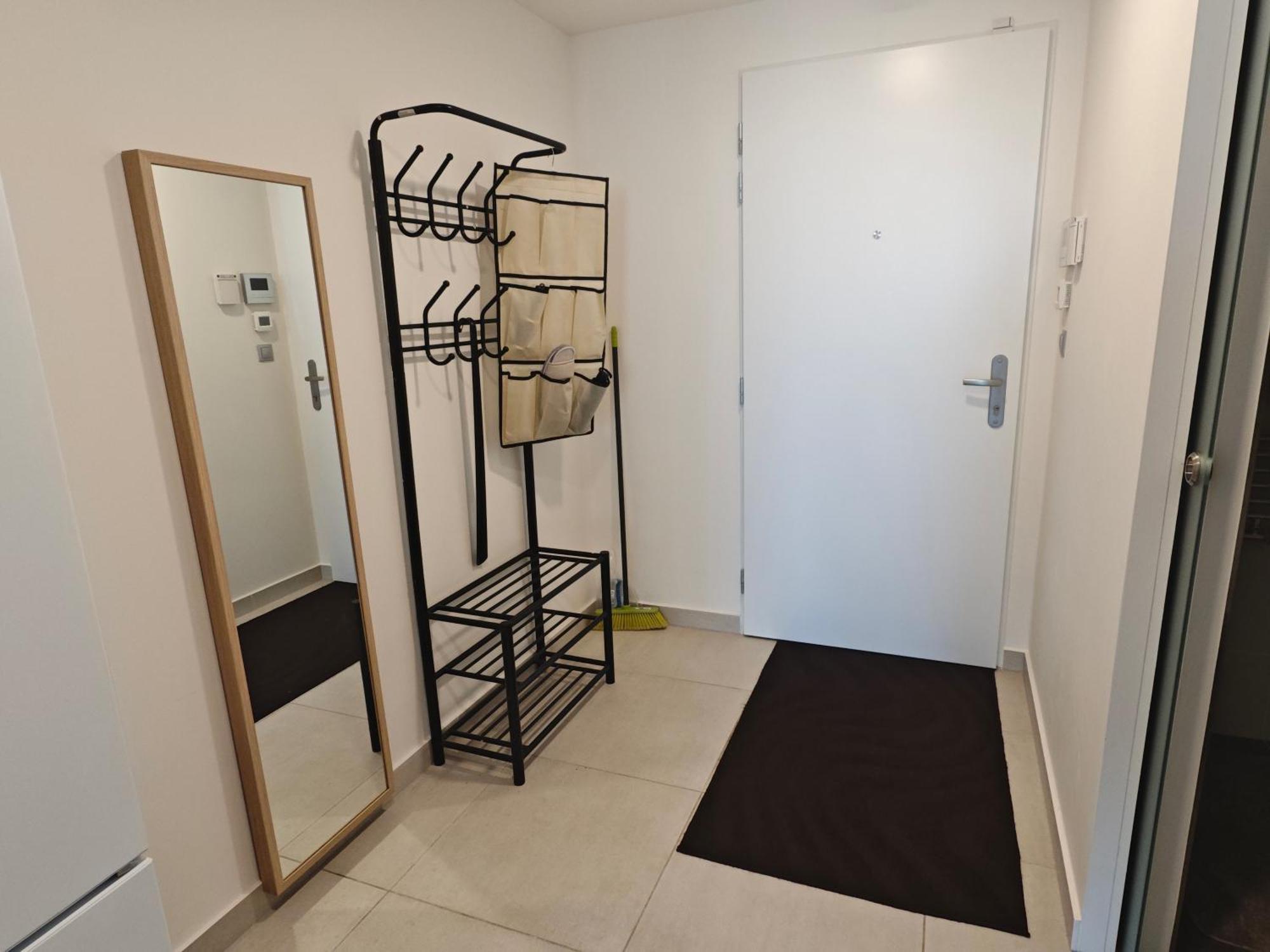 Comfort Flat With Great Location 프라하 외부 사진