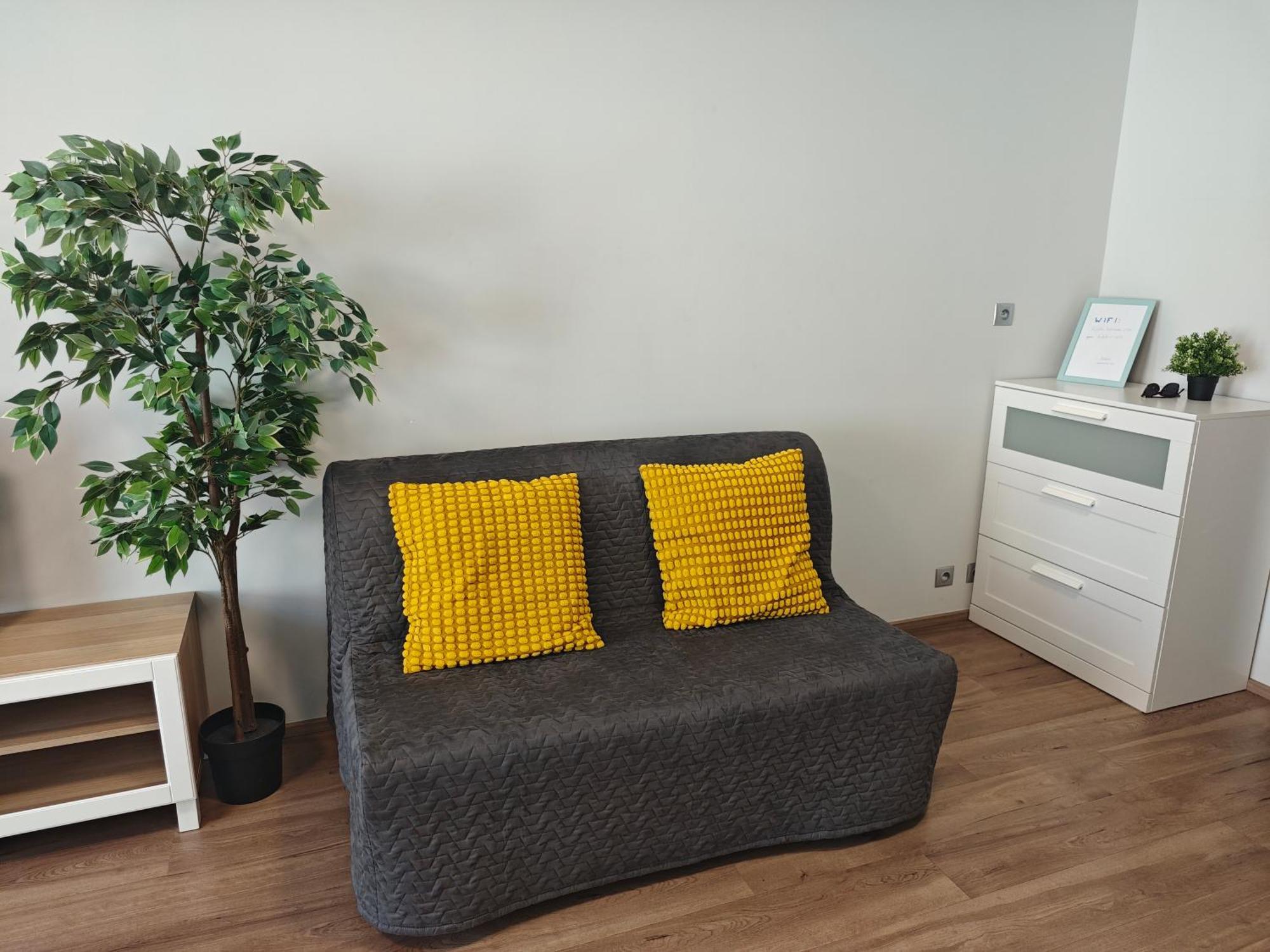 Comfort Flat With Great Location 프라하 외부 사진