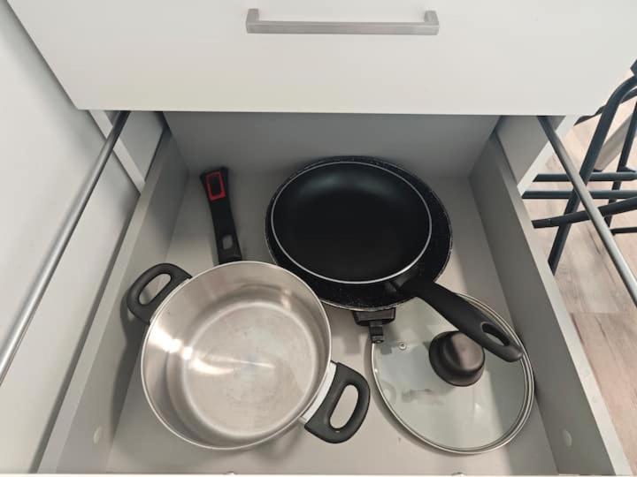 Comfort Flat With Great Location 프라하 외부 사진